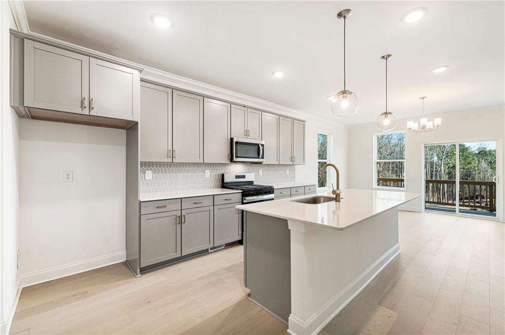 644 Oakleaf Grove Lane Suwanee, GA 30024 - Photo 12 of 44