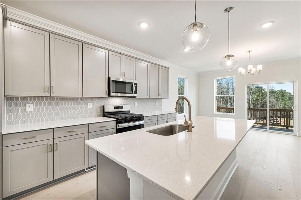 644 Oakleaf Grove Lane Suwanee, GA 30024 - Photo 13 of 44