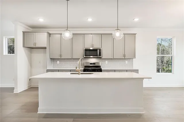 $629,900 | 644 Oakleaf Grove Lane, Suwanee, GA 30024