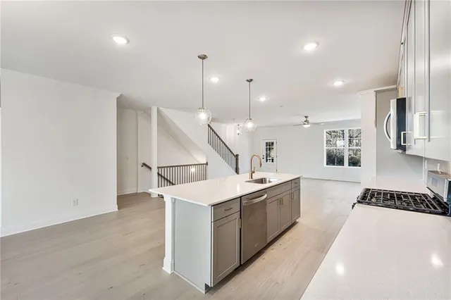 $629,900 | 644 Oakleaf Grove Lane, Suwanee, GA 30024