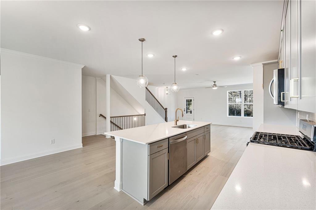 644 Oakleaf Grove Lane Suwanee, GA 30024 - Photo 16 of 44