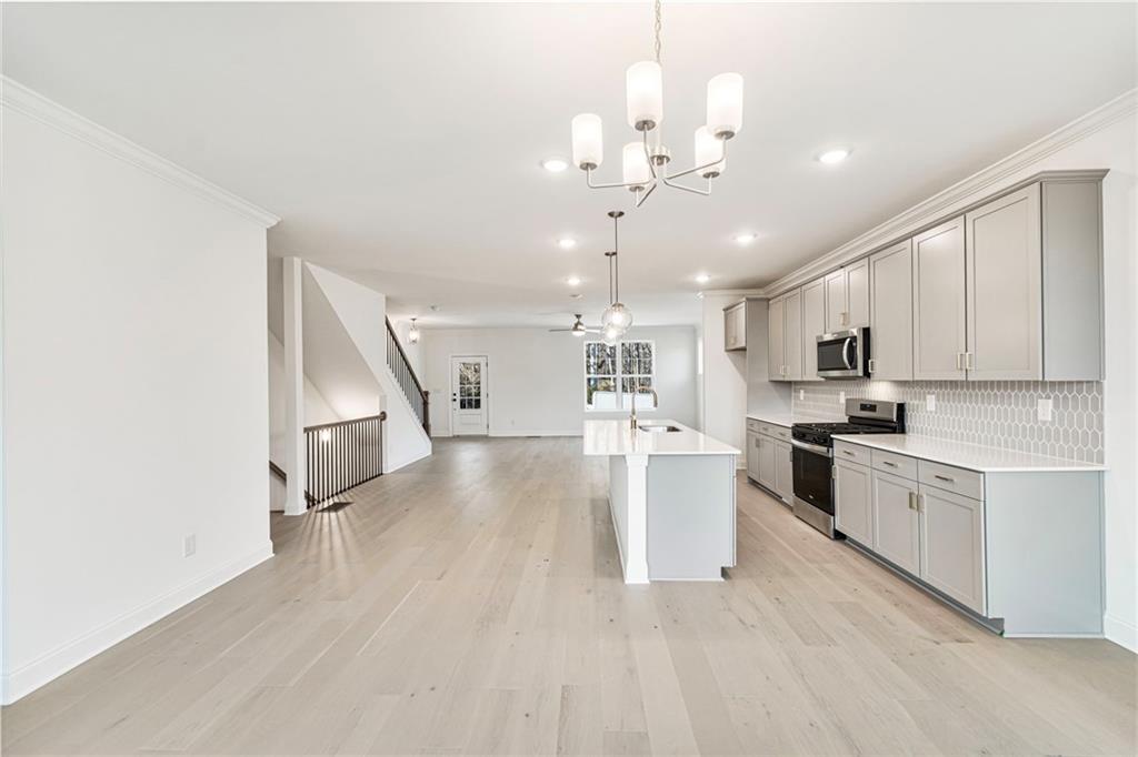 644 Oakleaf Grove Lane Suwanee, GA 30024 - Photo 17 of 44