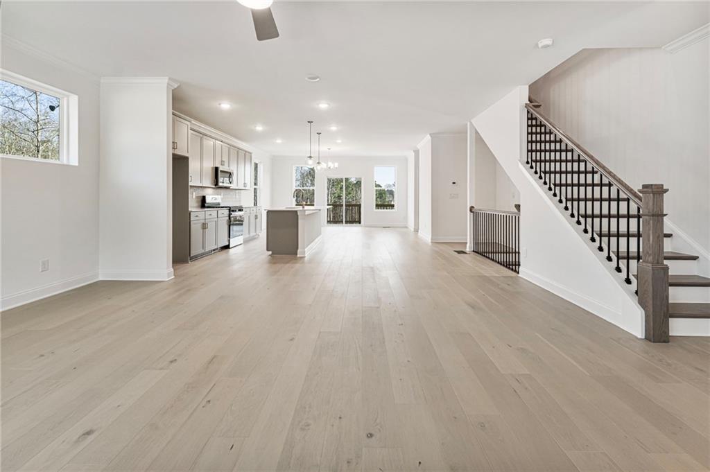 644 Oakleaf Grove Lane Suwanee, GA 30024 - Photo 9 of 44