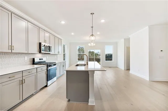 $629,900 | 644 Oakleaf Grove Lane, Suwanee, GA 30024