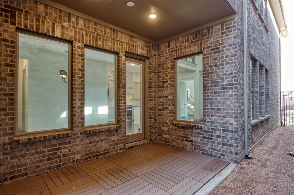 852 Deer Run Road Flower Mound, TX 75028 - Photo 28 of 28