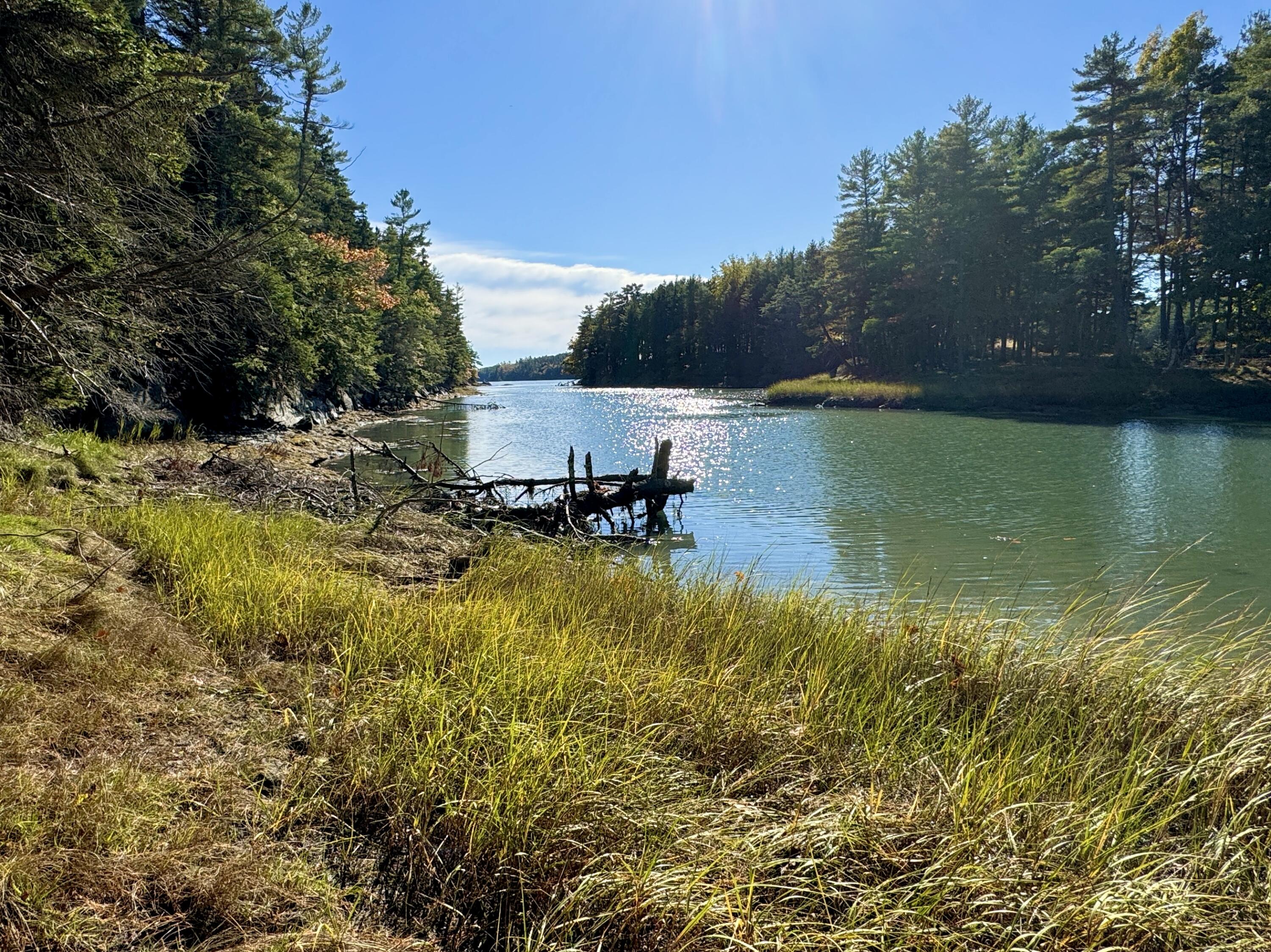 3 WEST Mountain Road West Bath, ME 04530 - Photo 4 of 9 WL3- Peninsula