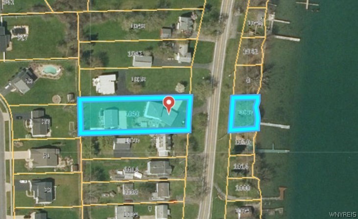 1030 East River Road Grand Island, NY 14072 - Photo 3 of 50