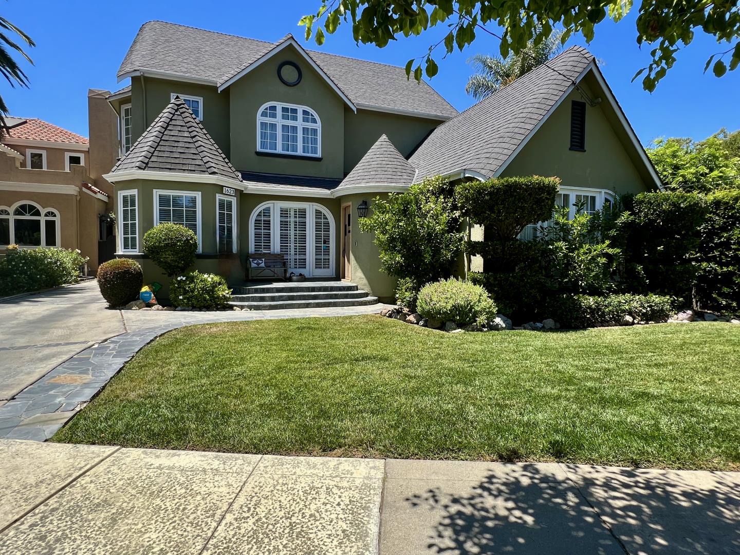 1623 Juanita Avenue, San Jose, CA 95125 Compass