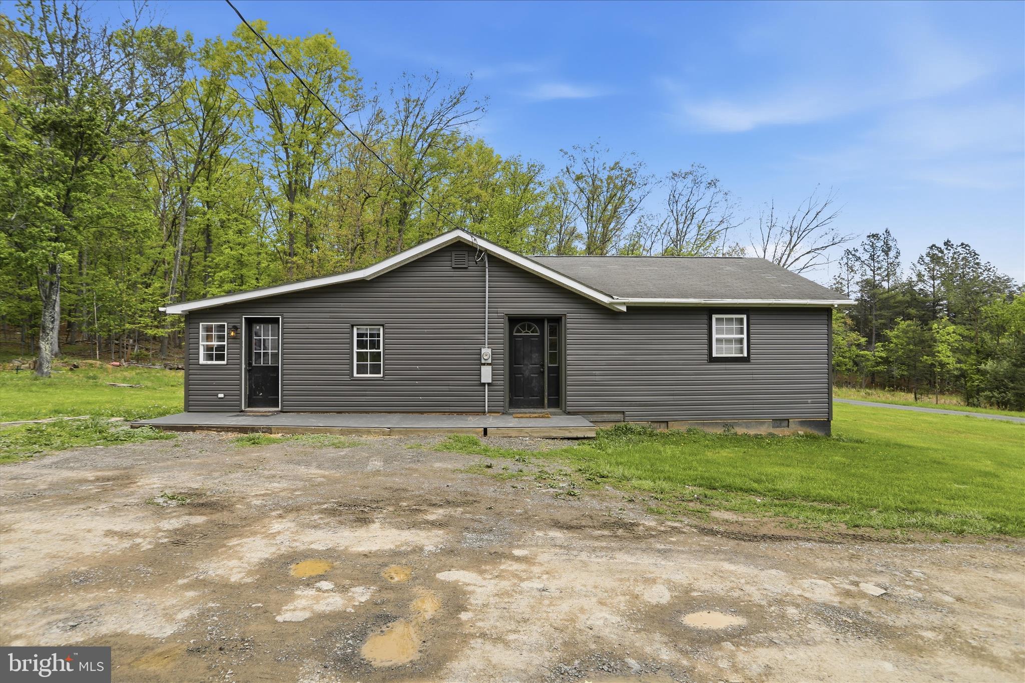 16118 Knobley Road Keyser, WV 26726 - Photo 47 of 54