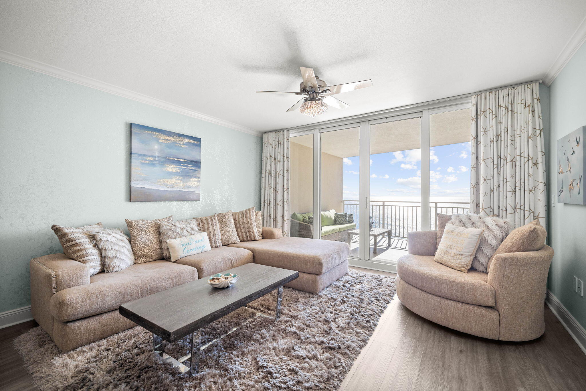 14701 Front Beach Road, Unit 2236 Panama City Beach, FL 32413 - Photo 11 of 50 35-Array_14701FrontBeachRd#2236