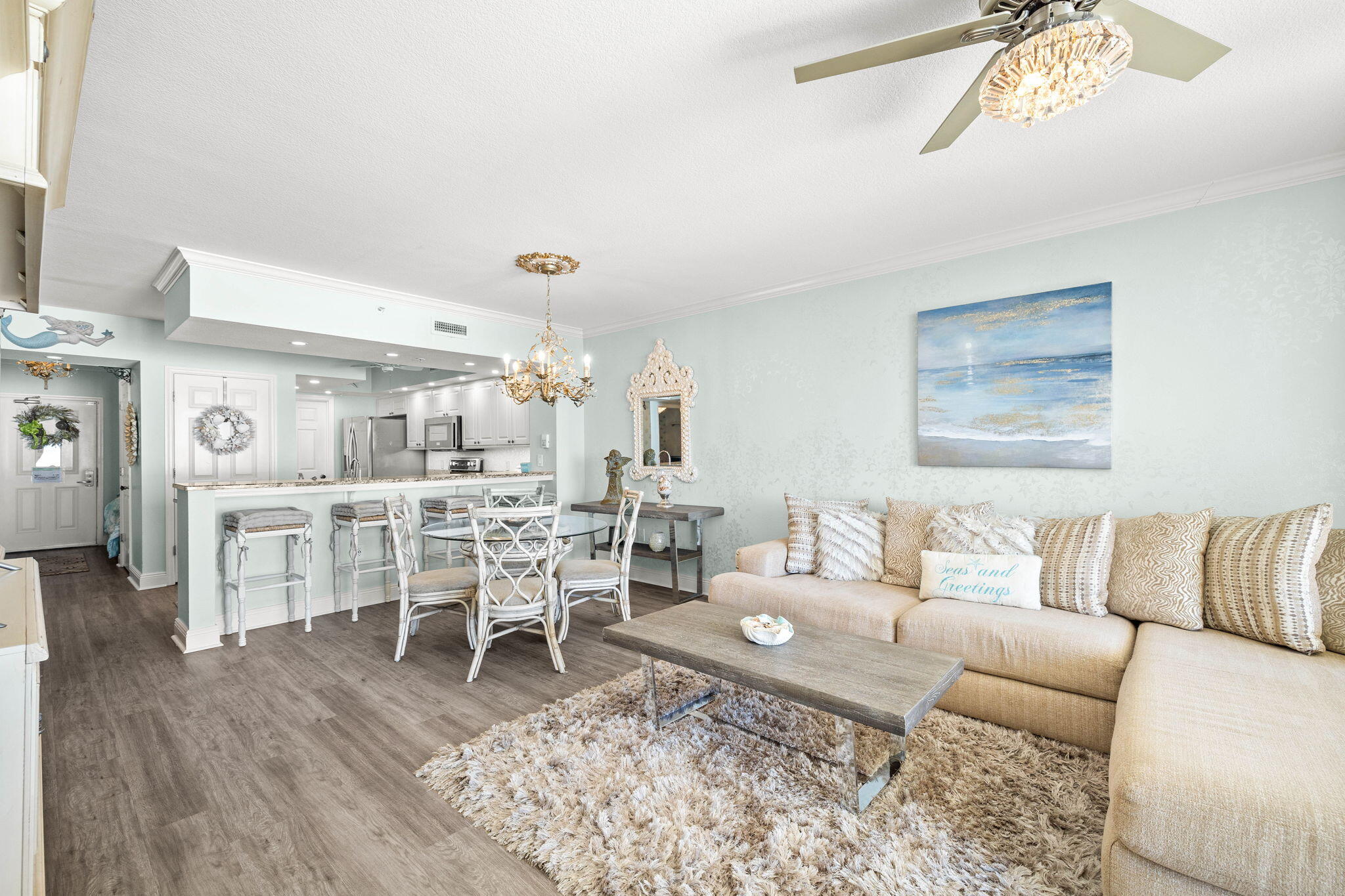 14701 Front Beach Road, Unit 2236 Panama City Beach, FL 32413 - Photo 13 of 50 42-Array_14701FrontBeachRd#2236