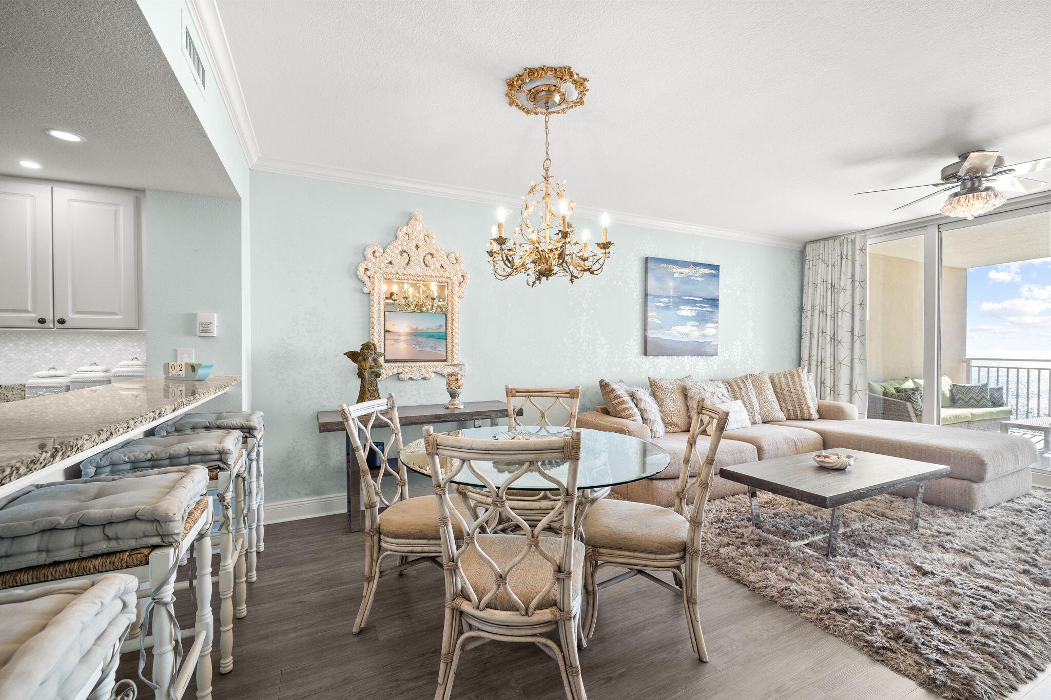 14701 Front Beach Road, Unit 2236 Panama City Beach, FL 32413 - Photo 14 of 50 32-Array_14701FrontBeachRd#2236