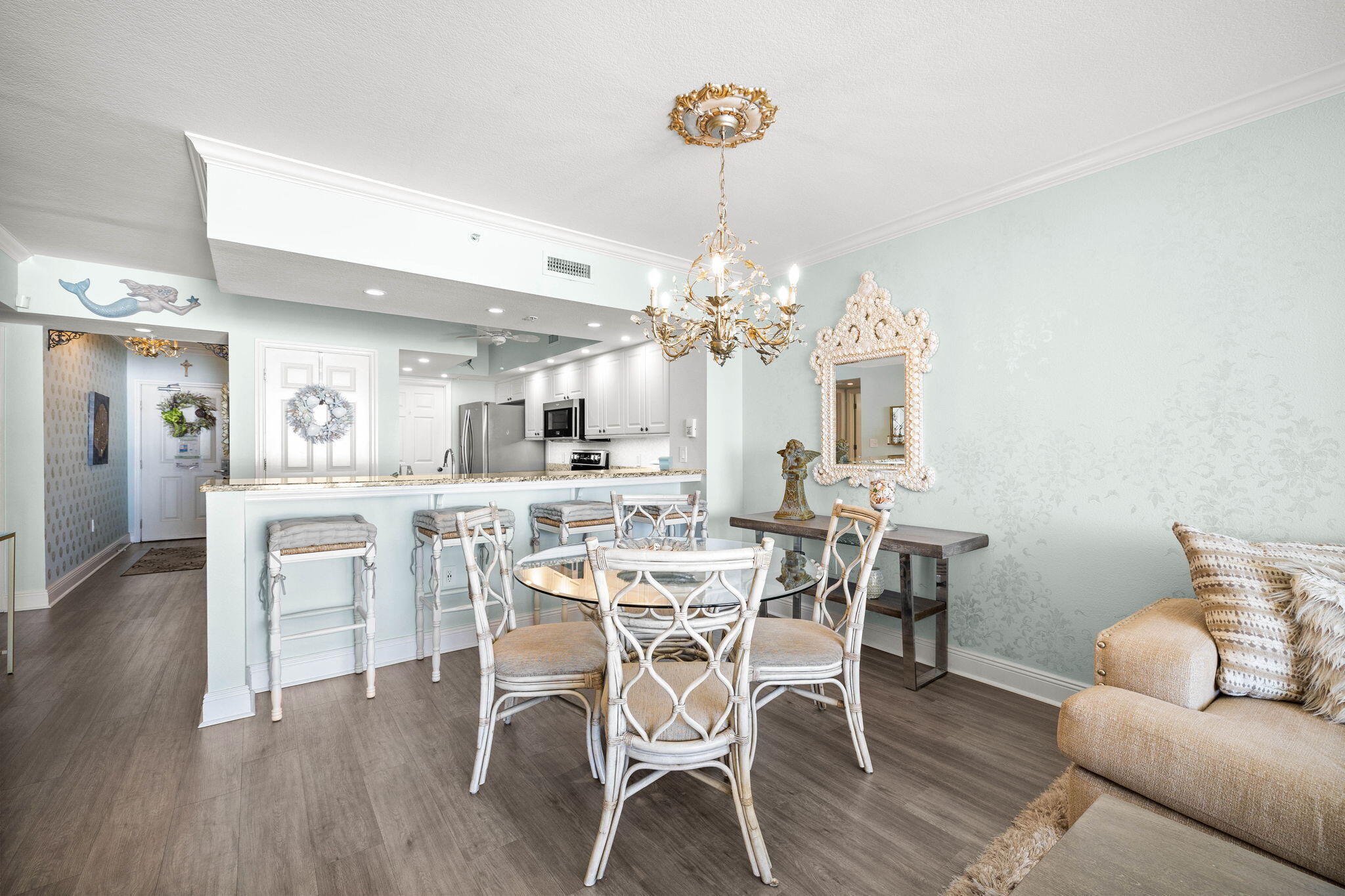 14701 Front Beach Road, Unit 2236 Panama City Beach, FL 32413 - Photo 15 of 50 33-Array_14701FrontBeachRd#2236