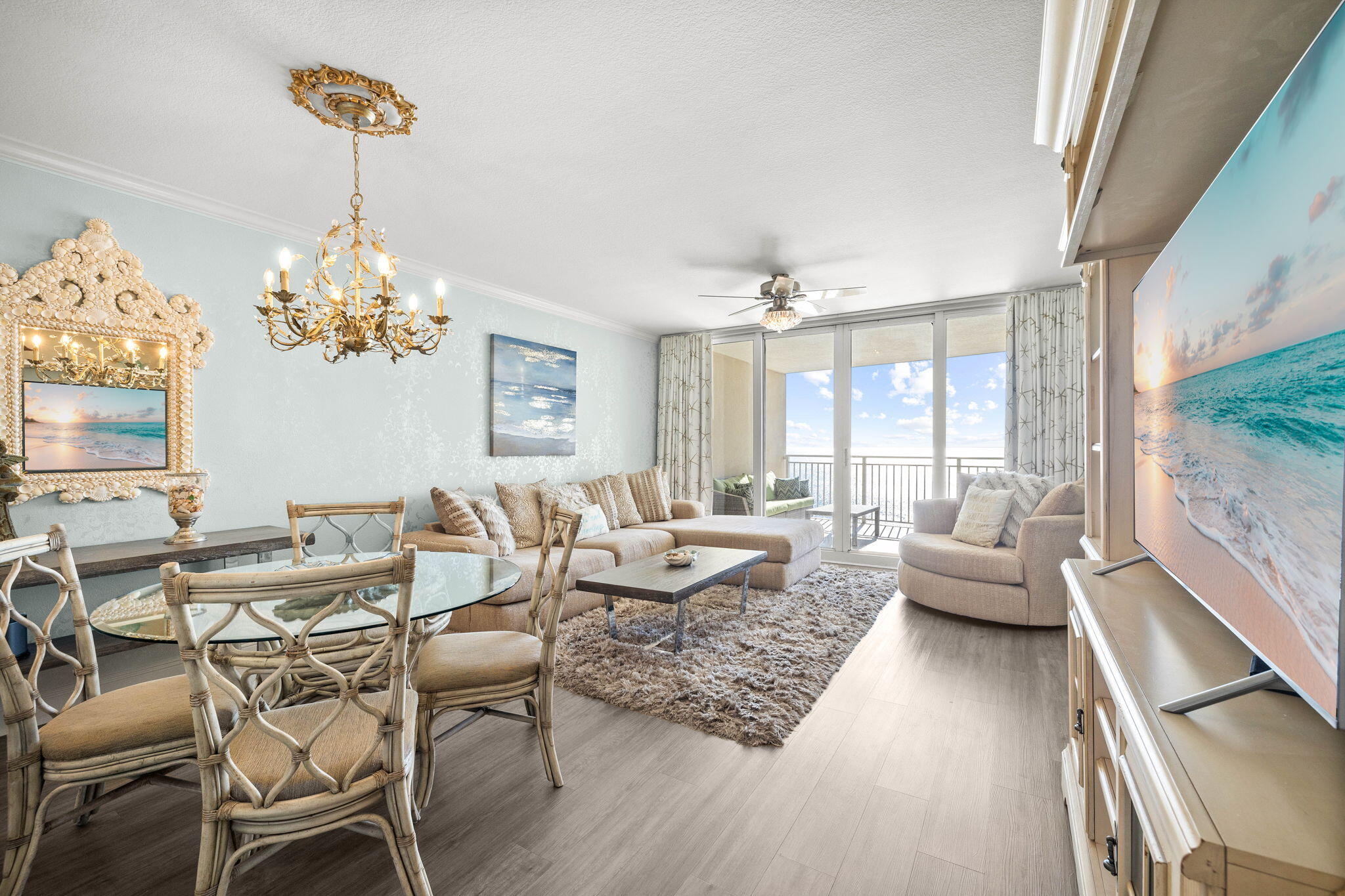 14701 Front Beach Road, Unit 2236 Panama City Beach, FL 32413 - Photo 16 of 50 34-Array_14701FrontBeachRd#2236