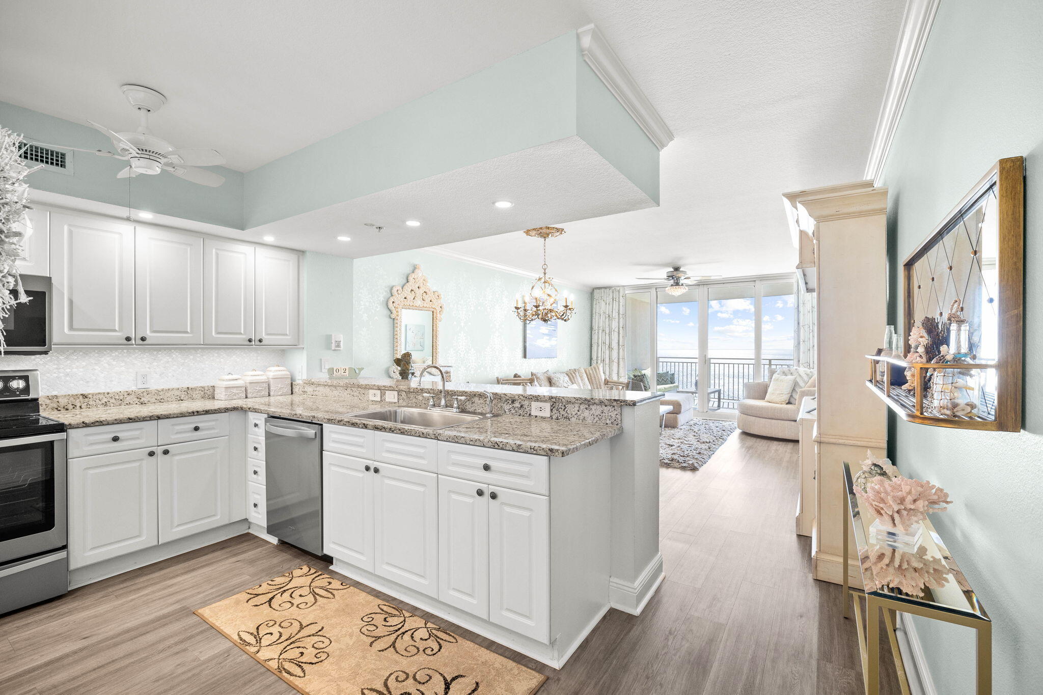 14701 Front Beach Road, Unit 2236 Panama City Beach, FL 32413 - Photo 19 of 50 24-Array_14701FrontBeachRd#2236