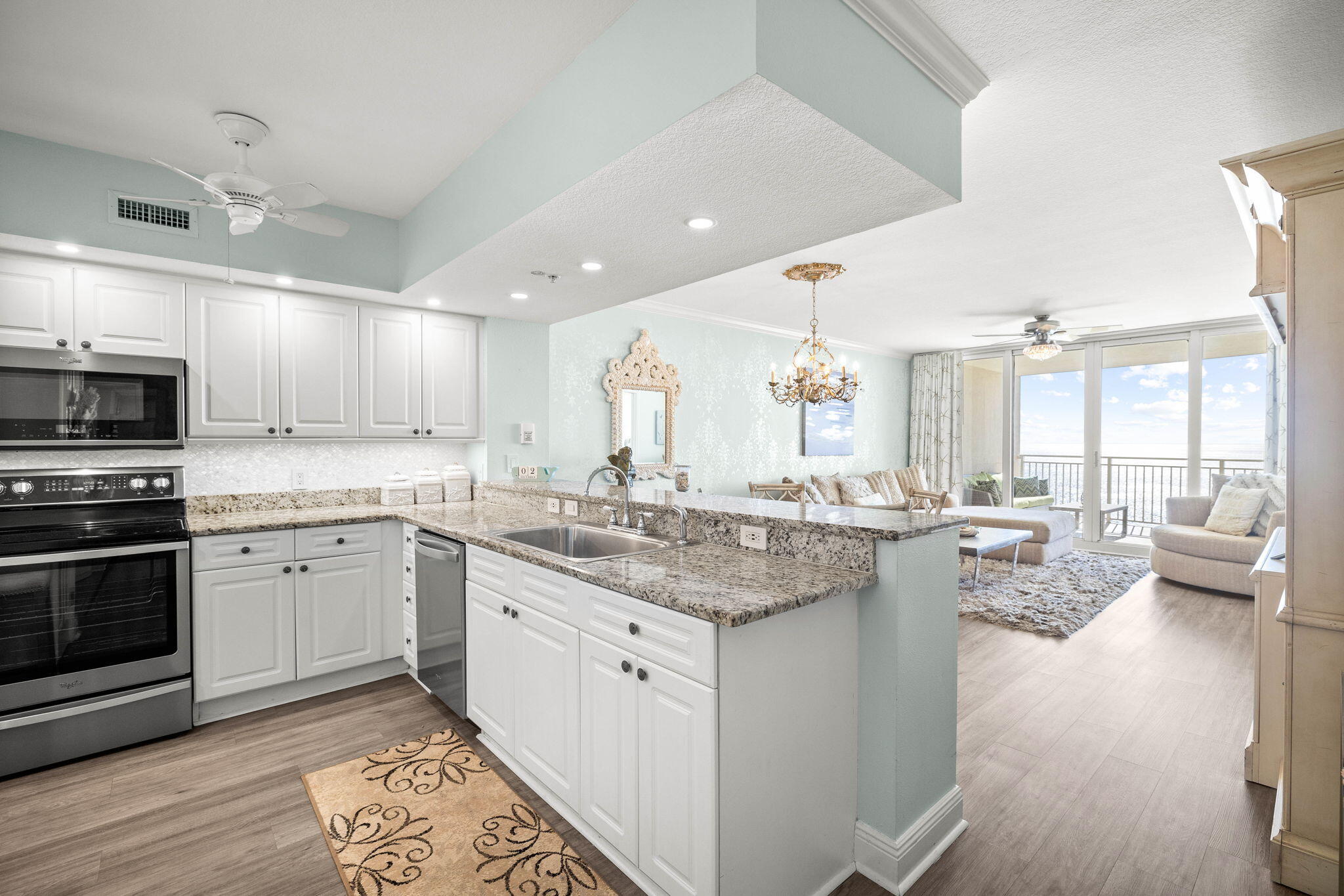 14701 Front Beach Road, Unit 2236 Panama City Beach, FL 32413 - Photo 20 of 50 25-Array_14701FrontBeachRd#2236
