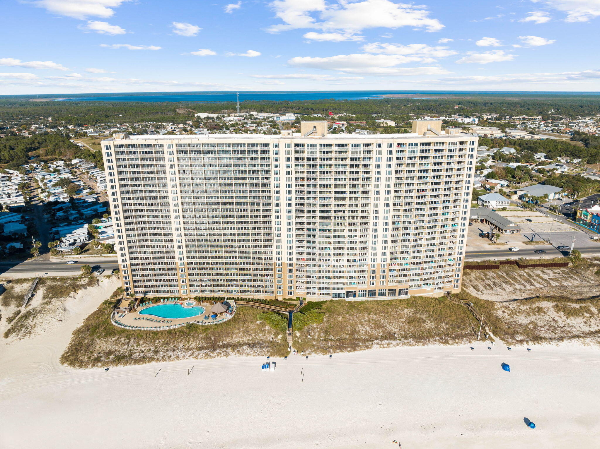 14701 Front Beach Road, Unit 2236 Panama City Beach, FL 32413 - Photo 35 of 50 13-Array_14701FrontBeachRd#2236