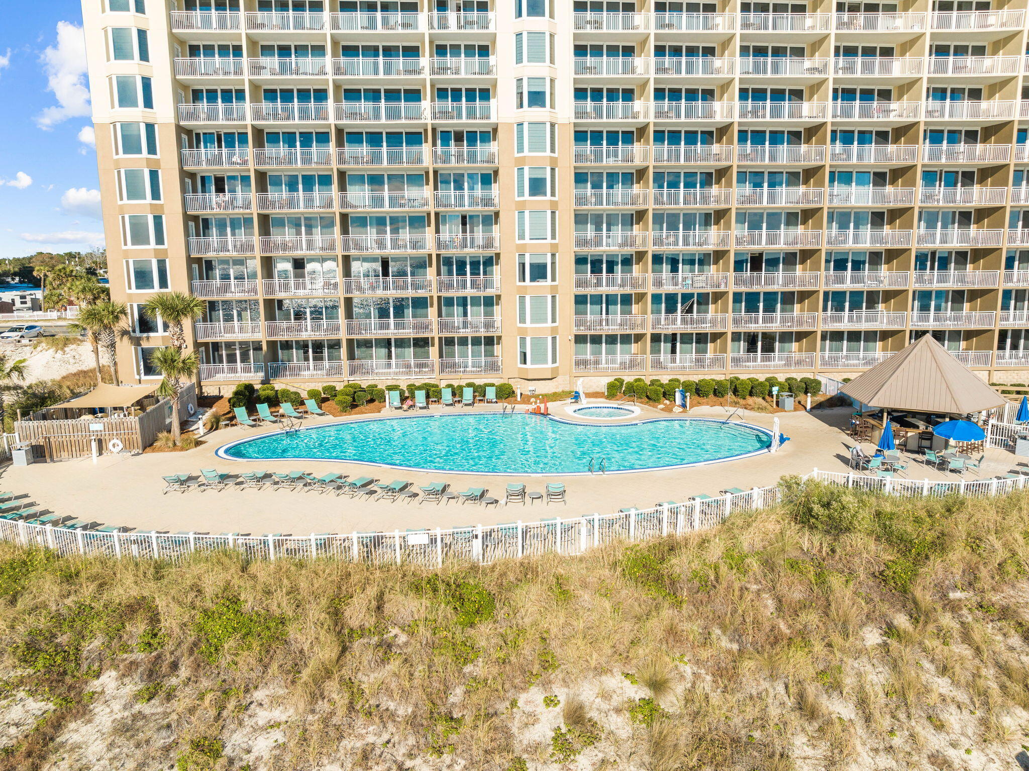 14701 Front Beach Road, Unit 2236 Panama City Beach, FL 32413 - Photo 36 of 50 62-Array_14701FrontBeachRd#2236