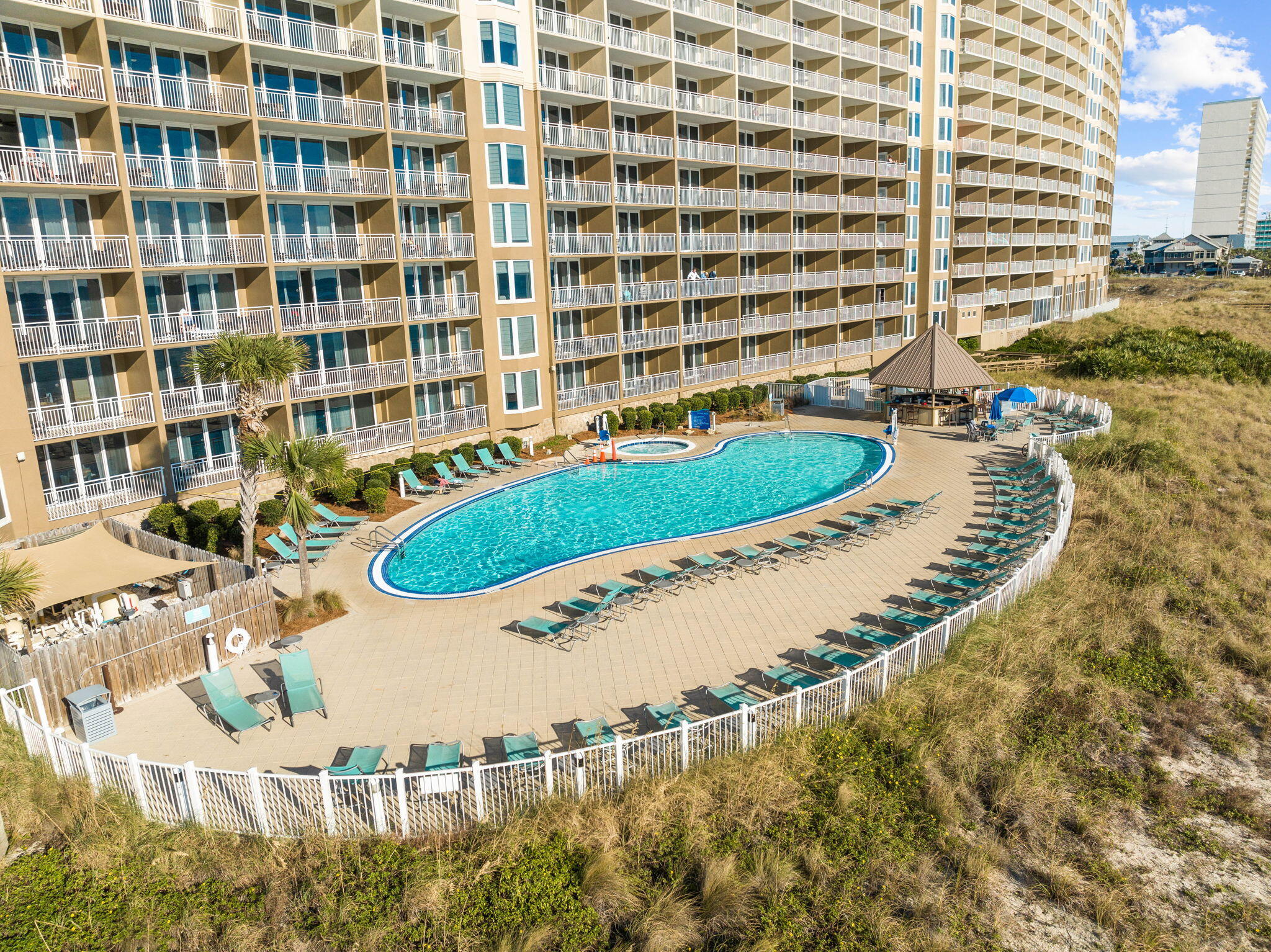 14701 Front Beach Road, Unit 2236 Panama City Beach, FL 32413 - Photo 38 of 50 61-Array_14701FrontBeachRd#2236