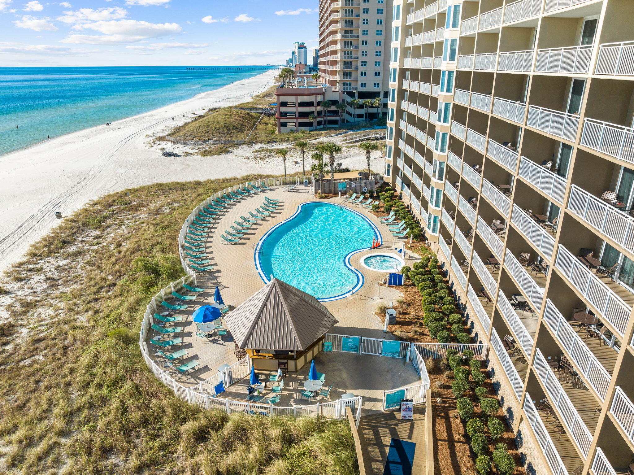 14701 Front Beach Road, Unit 2236 Panama City Beach, FL 32413 - Photo 39 of 50 59-Array_14701FrontBeachRd#2236