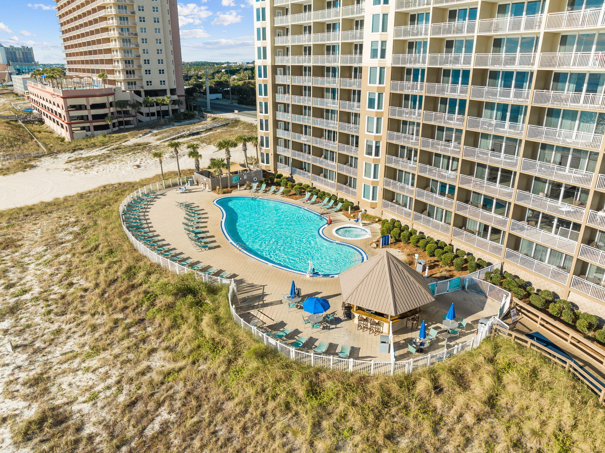 14701 Front Beach Road, Unit 2236 Panama City Beach, FL 32413 - Photo 40 of 50 58-Array_14701FrontBeachRd#2236