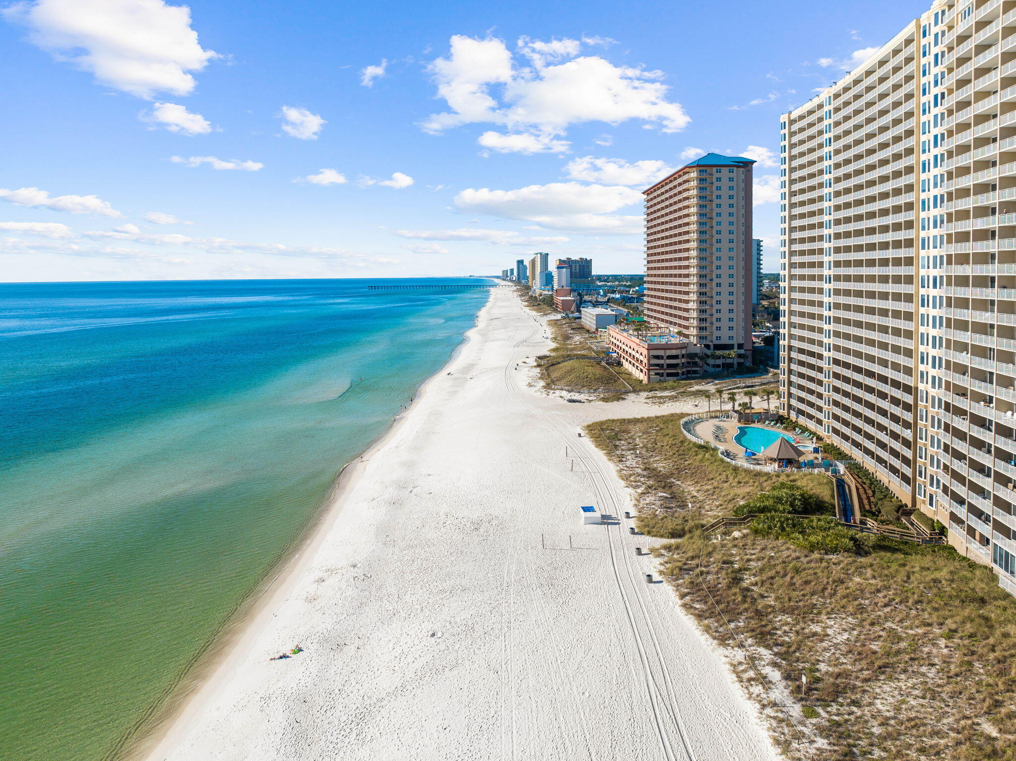 14701 Front Beach Road, Unit 2236 Panama City Beach, FL 32413 - Photo 41 of 50 63-Array_14701FrontBeachRd#2236