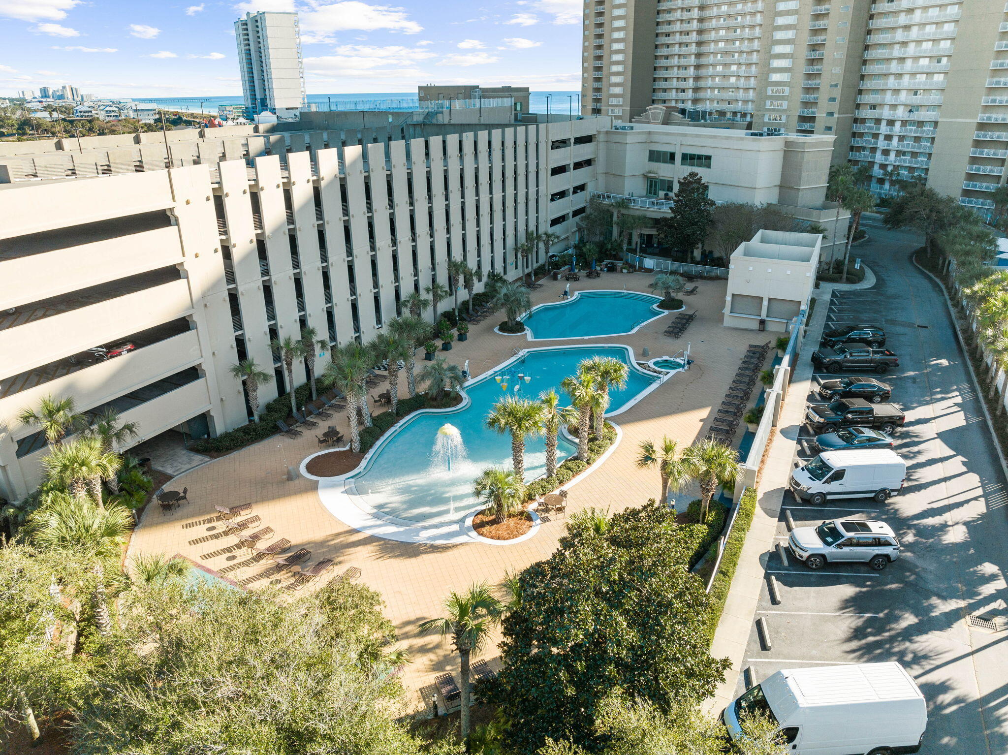 14701 Front Beach Road, Unit 2236 Panama City Beach, FL 32413 - Photo 45 of 50 56-Array_14701FrontBeachRd#2236