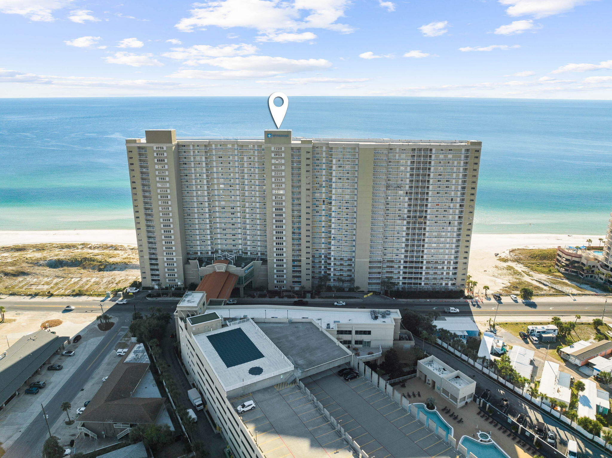 14701 Front Beach Road, Unit 2236 Panama City Beach, FL 32413 - Photo 47 of 50 5-Array_14701FrontBeachRd#2236