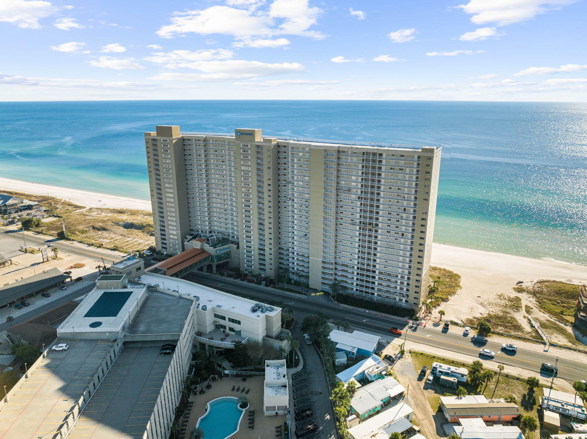 14701 Front Beach Road, Unit 2236 Panama City Beach, FL 32413 - Photo 48 of 50 6-Array_14701FrontBeachRd#2236