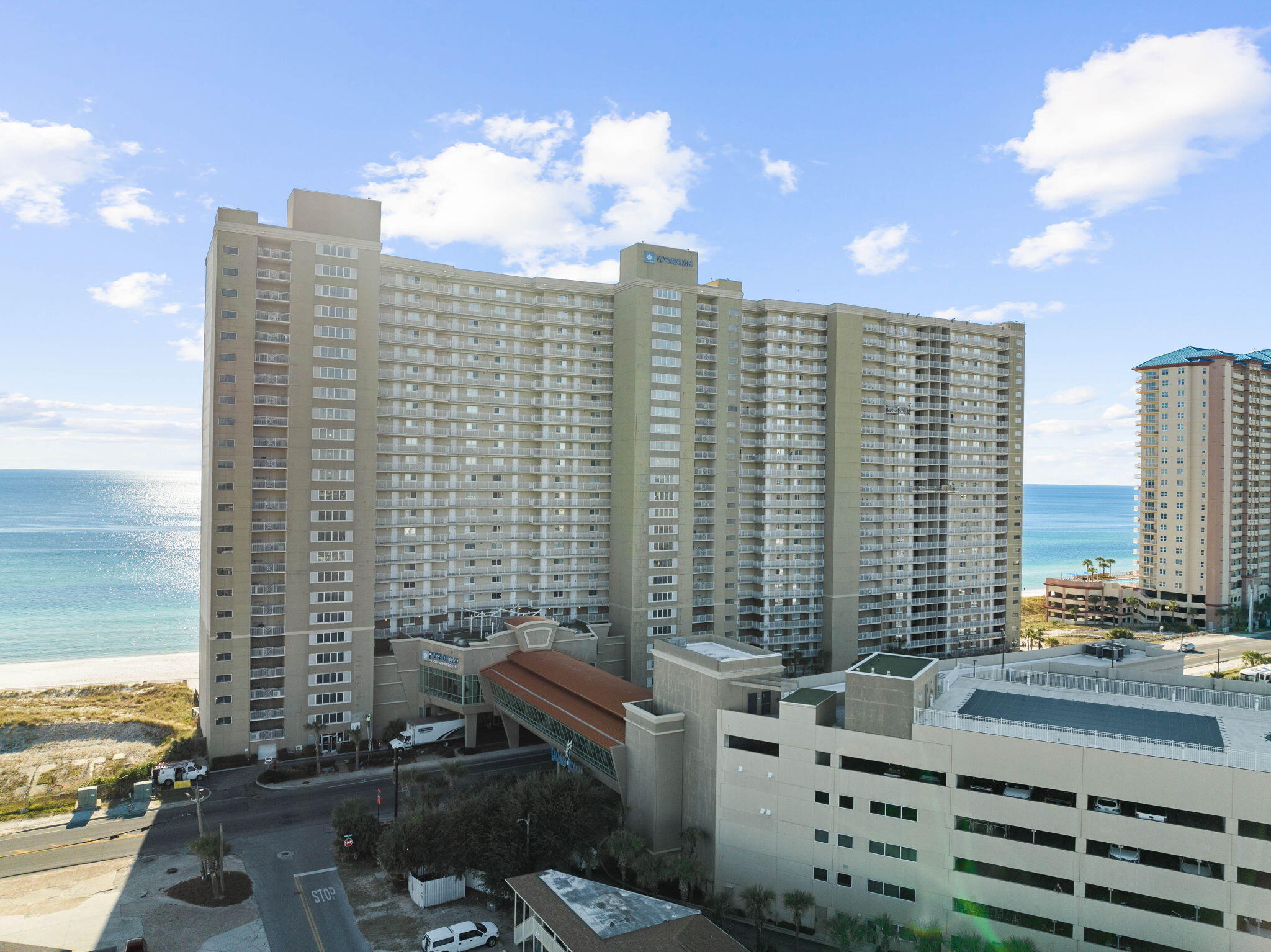 14701 Front Beach Road, Unit 2236 Panama City Beach, FL 32413 - Photo 49 of 50 7-Array_14701FrontBeachRd#2236