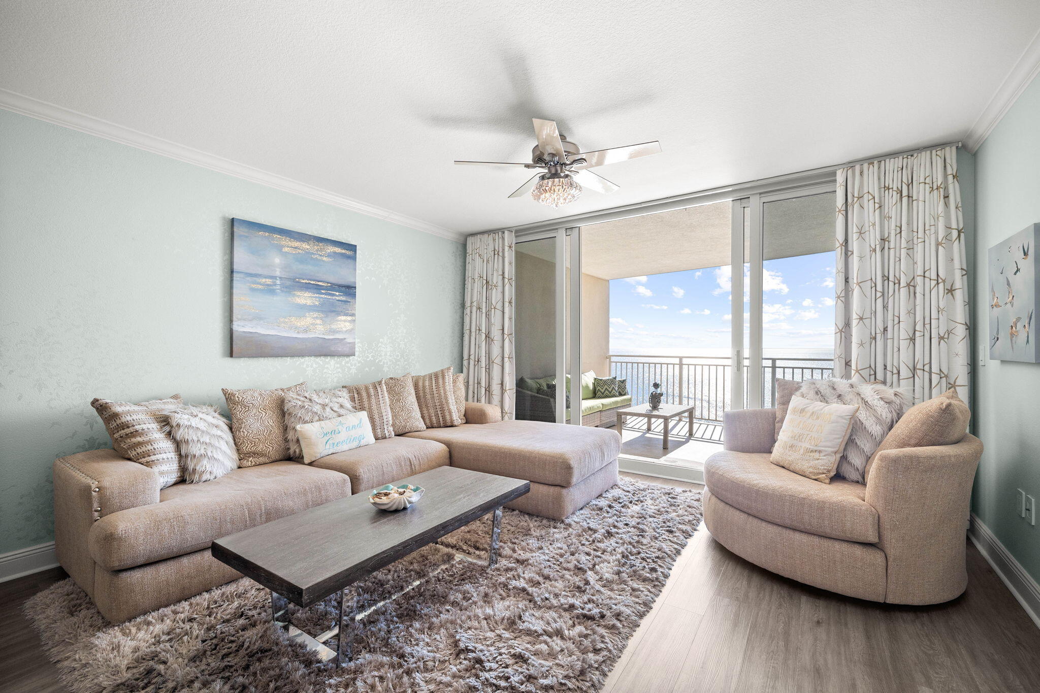 14701 Front Beach Road, Unit 2236 Panama City Beach, FL 32413 - Photo 6 of 50 36-Array_14701FrontBeachRd#2236