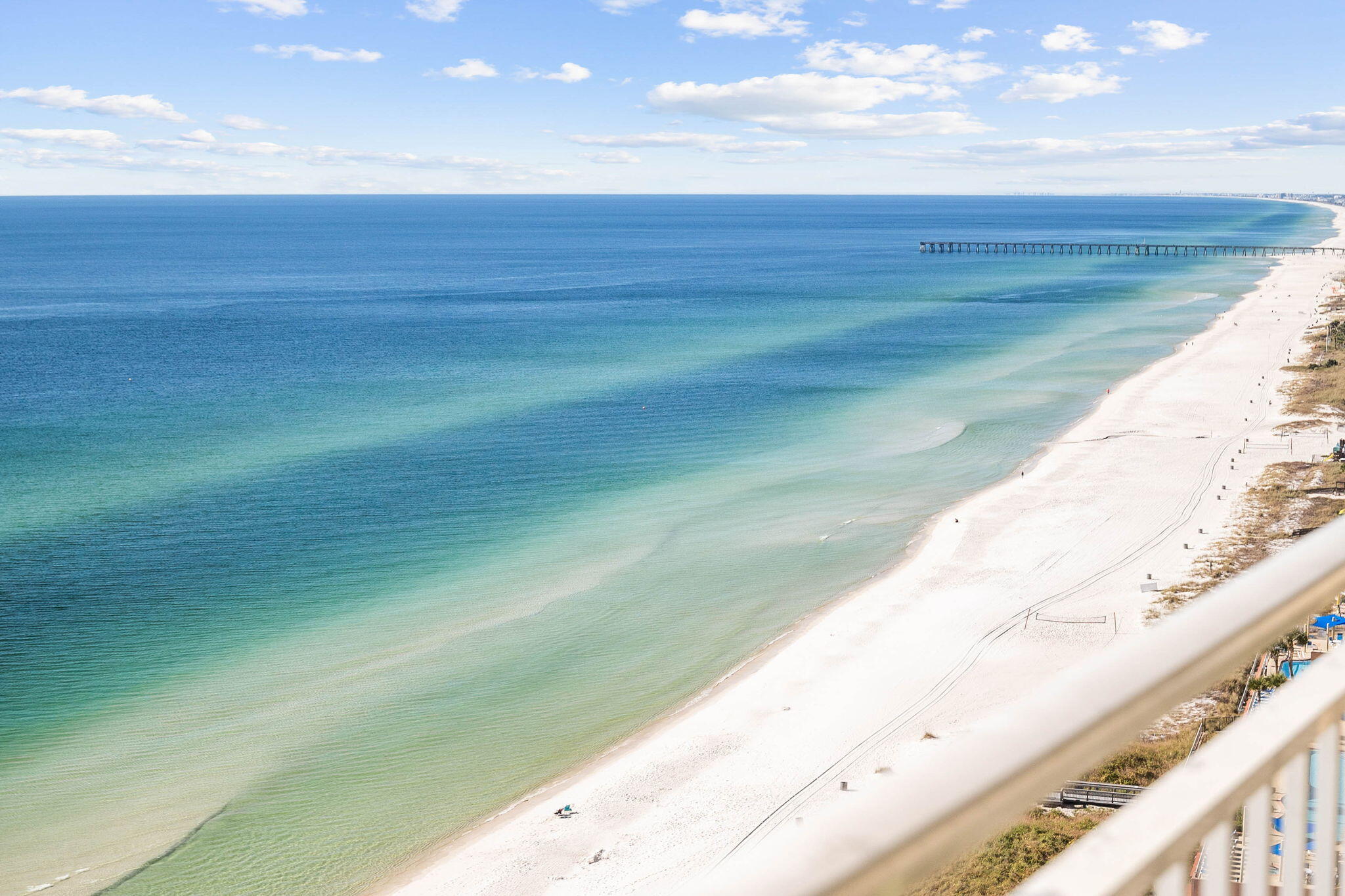 14701 Front Beach Road, Unit 2236 Panama City Beach, FL 32413 - Photo 10 of 50 53-Array_14701FrontBeachRd#2236