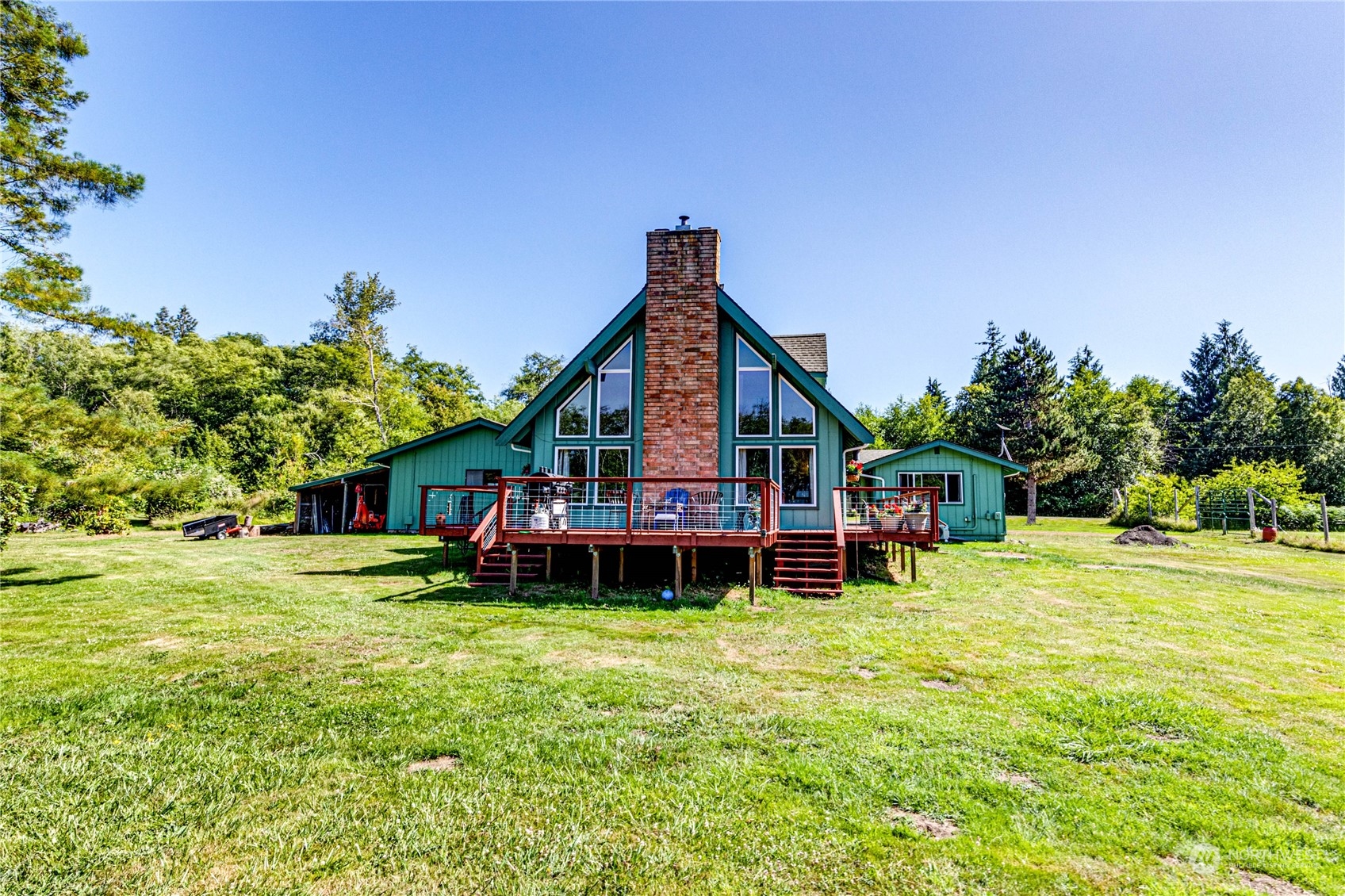 173 Lewallen Road Port Angeles, WA 98363 - Photo 28 of 40 Gallery Image 28