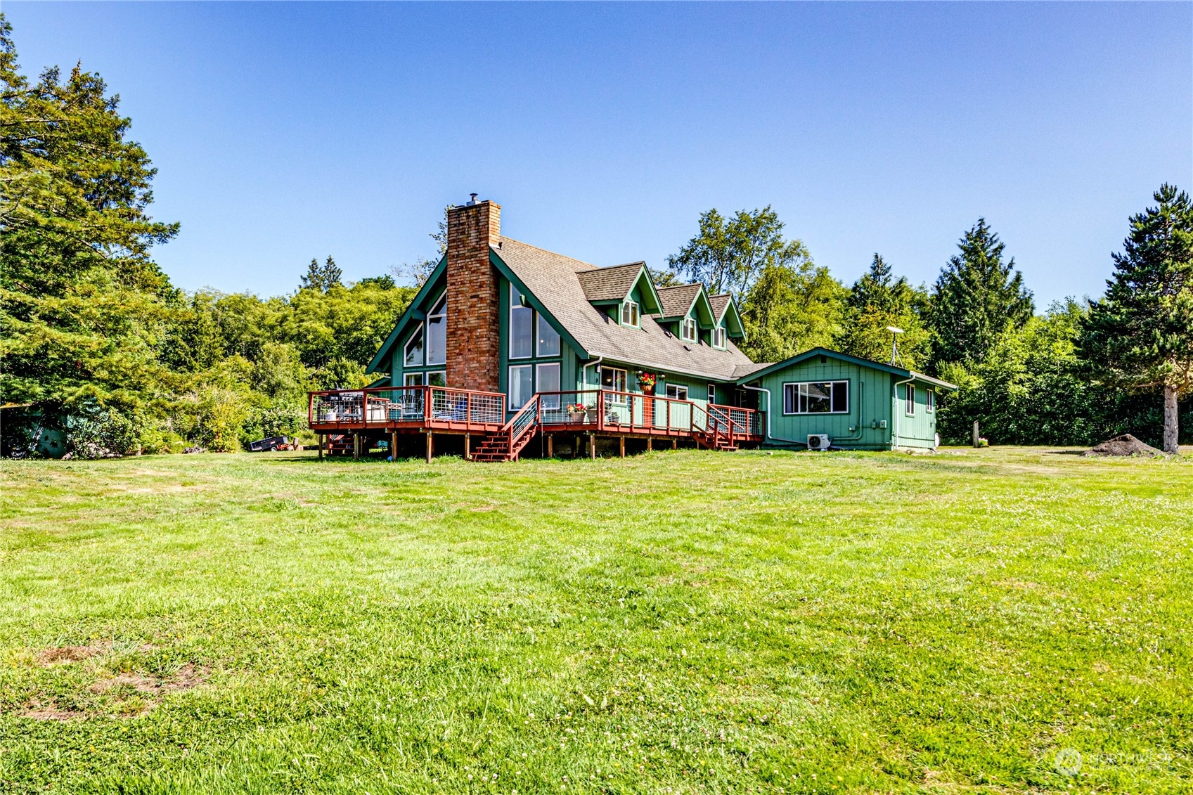 173 Lewallen Road Port Angeles, WA 98363 - Photo 3 of 40 Gallery Image 3