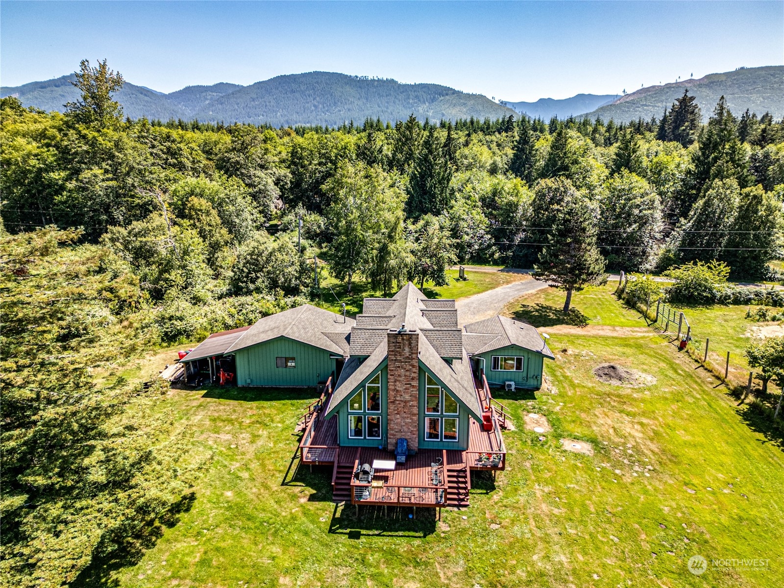 173 Lewallen Road Port Angeles, WA 98363 - Photo 37 of 40 Gallery Image 37