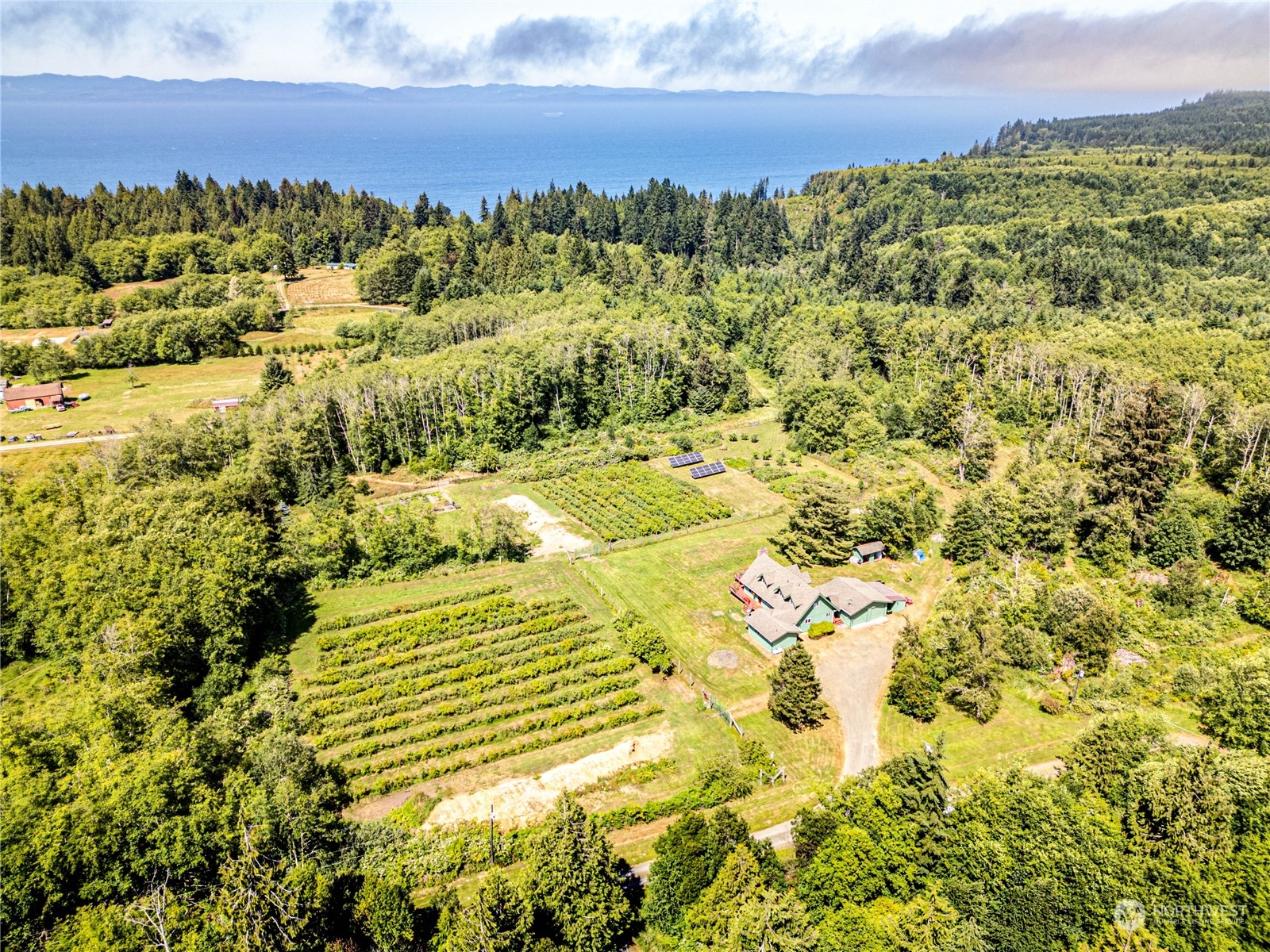 173 Lewallen Road Port Angeles, WA 98363 - Photo 40 of 40 Gallery Image 40