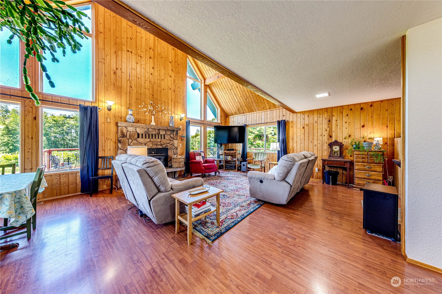 173 Lewallen Road Port Angeles, WA 98363 - Photo 5 of 40 Gallery Image 5