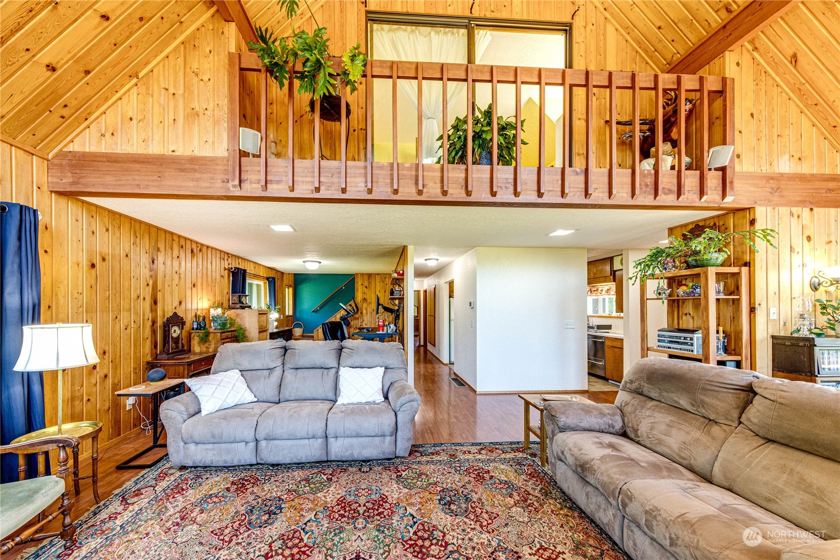 173 Lewallen Road Port Angeles, WA 98363 - Photo 7 of 40 Gallery Image 7