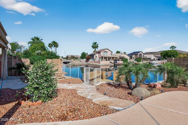 $595,000 | 5330 West Pontiac Drive, Glendale, AZ 85308