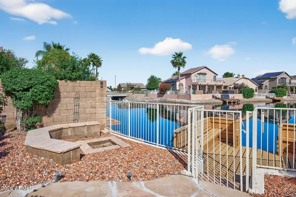 $595,000 | 5330 West Pontiac Drive, Glendale, AZ 85308