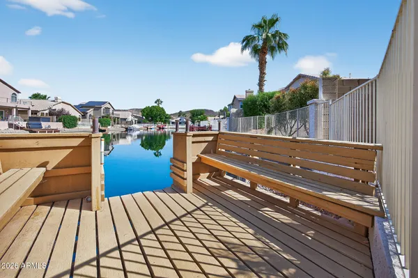 $595,000 | 5330 West Pontiac Drive, Glendale, AZ 85308