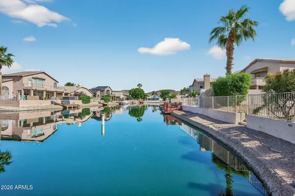 $595,000 | 5330 West Pontiac Drive, Glendale, AZ 85308