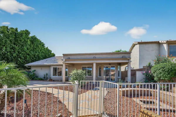 $595,000 | 5330 West Pontiac Drive, Glendale, AZ 85308
