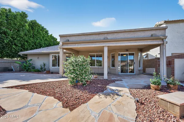 $595,000 | 5330 West Pontiac Drive, Glendale, AZ 85308