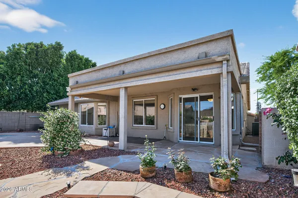 $595,000 | 5330 West Pontiac Drive, Glendale, AZ 85308