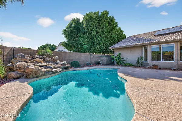 $595,000 | 5330 West Pontiac Drive, Glendale, AZ 85308