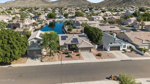 $595,000 | 5330 West Pontiac Drive, Glendale, AZ 85308