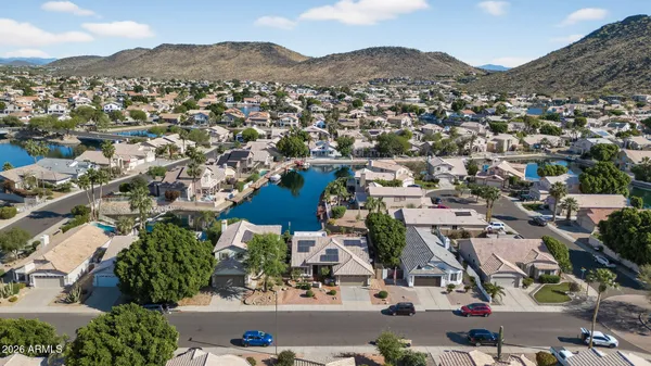 $595,000 | 5330 West Pontiac Drive, Glendale, AZ 85308