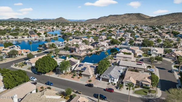 $595,000 | 5330 West Pontiac Drive, Glendale, AZ 85308