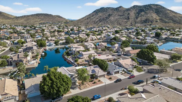 $595,000 | 5330 West Pontiac Drive, Glendale, AZ 85308